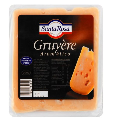 GRUYERE